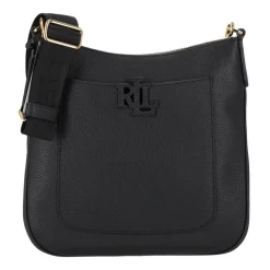 Skuldertasker<Ralph Lauren 431970152001 Sort