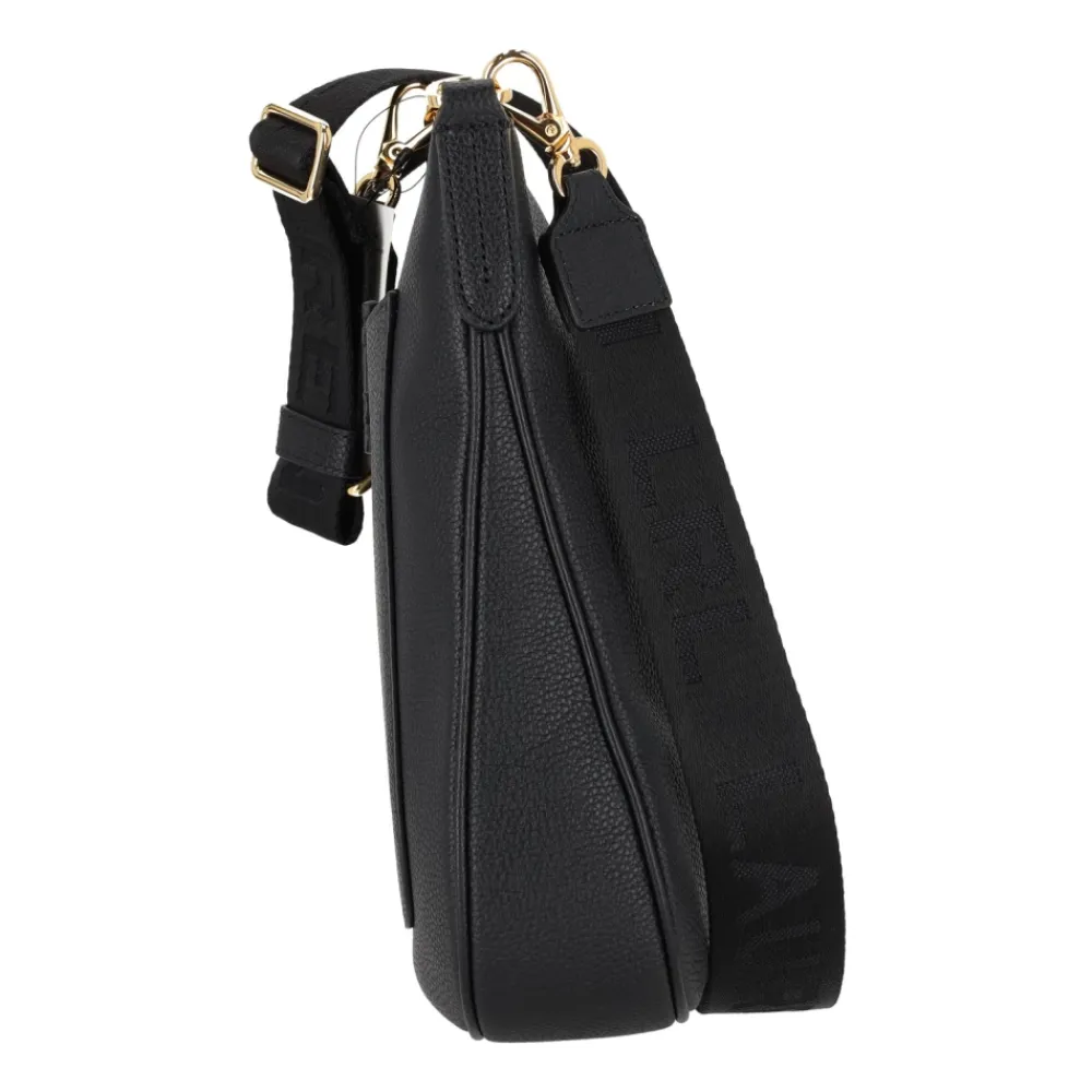 Skuldertasker<Ralph Lauren 431970152001 Sort