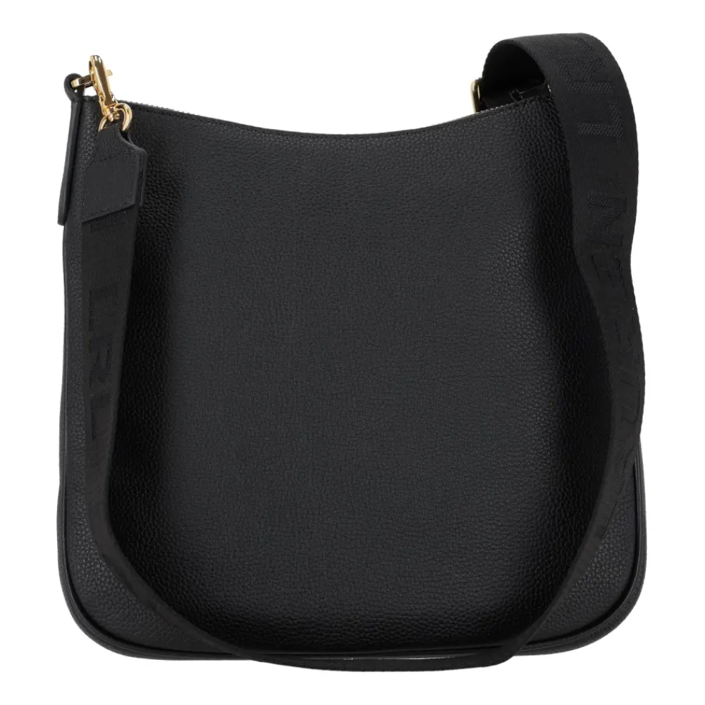 Skuldertasker<Ralph Lauren 431970152001 Sort