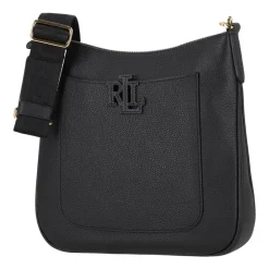 Skuldertasker<Ralph Lauren 431970152001 Sort