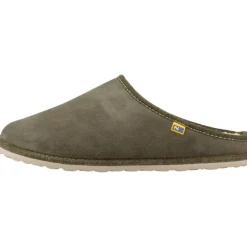 Hjemmesko<NORDIKAS 2217 Afelpado Dux Cab I23 Slippers Grøn