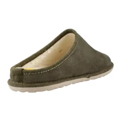 Hjemmesko<NORDIKAS 2217 Afelpado Dux Cab I23 Slippers Grøn
