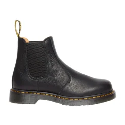 Chelsea Boots|Støvler^Dr. Martens 2976 Ambassador Chelsea Boot Sort