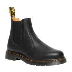 Chelsea Boots|Støvler^Dr. Martens 2976 Ambassador Chelsea Boot Sort