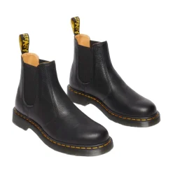 Chelsea Boots|Støvler^Dr. Martens 2976 Ambassador Chelsea Boot Sort