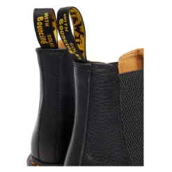 Chelsea Boots|Støvler^Dr. Martens 2976 Ambassador Chelsea Boot Sort