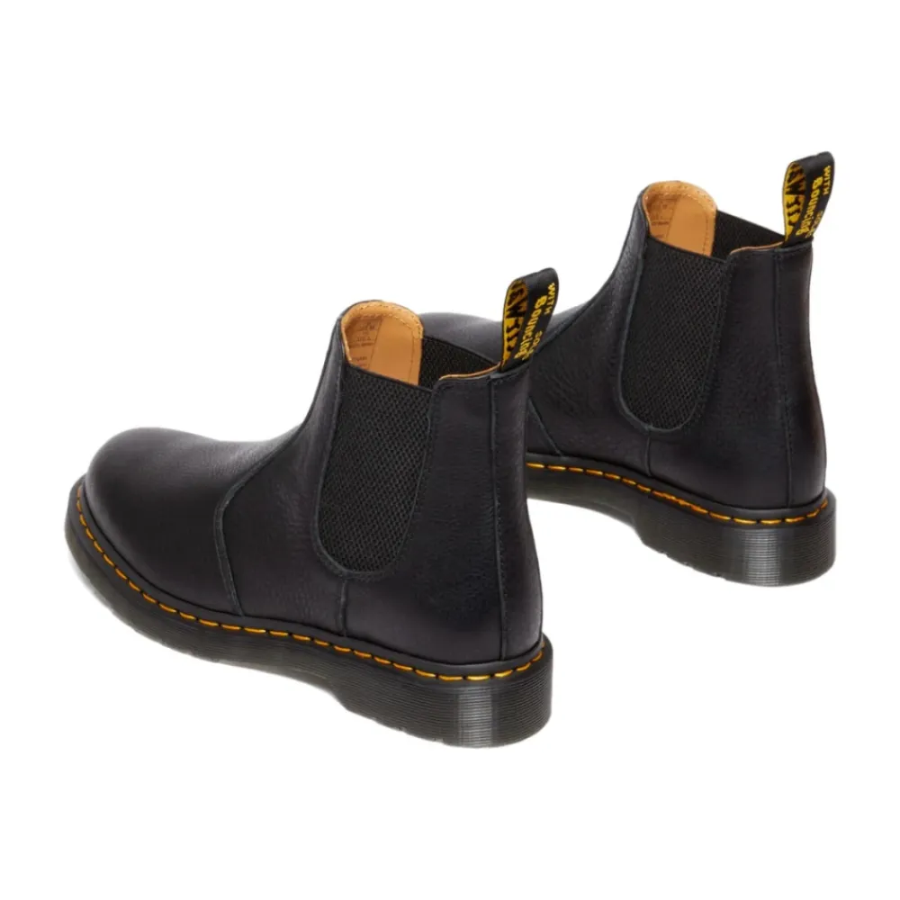 Chelsea Boots|Støvler^Dr. Martens 2976 Ambassador Chelsea Boot Sort