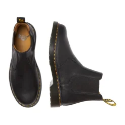 Chelsea Boots|Støvler^Dr. Martens 2976 Ambassador Chelsea Boot Sort