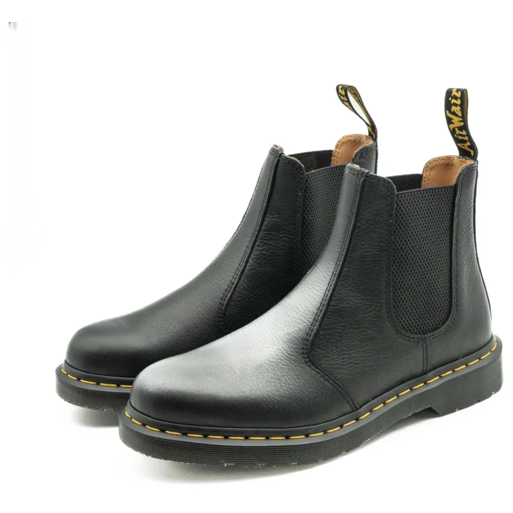 Chelsea Boots^Dr. Martens 2976 Ambassador Chelsea Boot Sort