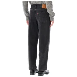 Jeans<Levi's 578 BAGGY Sort