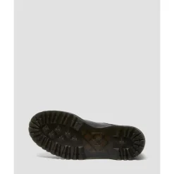 Chelsea Boots^Dr. Martens 2976 Bex Glatte Læder Chelsea Støvler Sort