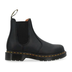 Chelsea Boots|Støvler^Dr. Martens 2976 Black Ambassador Chelsea Støvler Sort