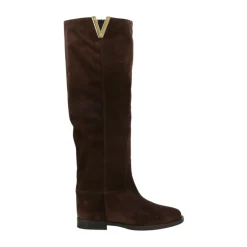 Støvler<Via Roma 15 2568 Boots Brun