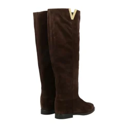 Støvler<Via Roma 15 2568 Boots Brun