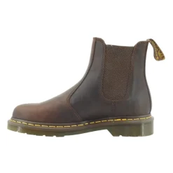 Chelsea Boots|Støvler<Dr. Martens 2976 Chelsea Boot Brun
