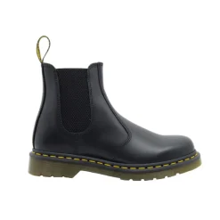 Chelsea Boots<Dr. Martens 2976 Chelsea Støvler Sort