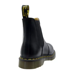 Chelsea Boots<Dr. Martens 2976 Chelsea Støvler Sort