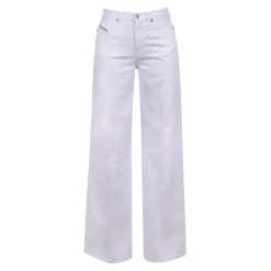 Jeans^Diesel 1978 D-Akemi Jeans Hvid