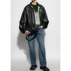 Jeans<Diesel 1980 D-EEPER Jeans Blå