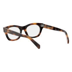 Briller<CELINE 3 Dots Briller Brun