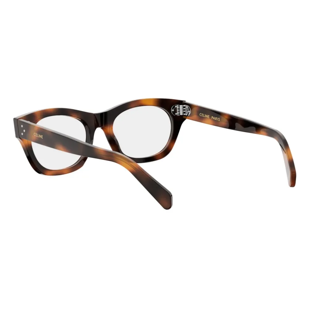 Briller<CELINE 3 Dots Briller Brun