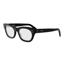 Briller<CELINE 3 Dots Briller Sort