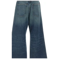 Jeans<Diesel 1996 D-Sire Jeans Blå