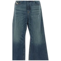 Jeans<Diesel 1996 D-Sire Jeans Blå