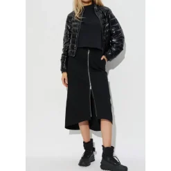 Nederdele<Moncler 4 EDWARD ENNINFUL Sort
