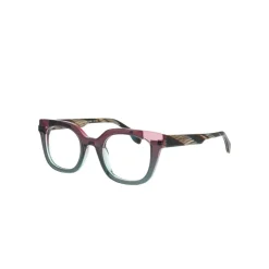 Briller^Face a Face 6201 Eyeglasses Multifarvet
