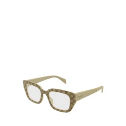 Briller^Gucci 005 Eyeglasses Brun