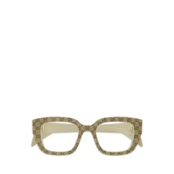 Briller^Gucci 005 Eyeglasses Brun