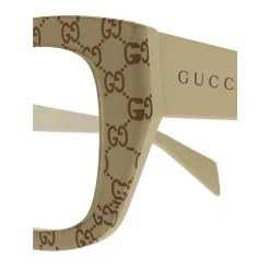 Briller^Gucci 005 Eyeglasses Brun