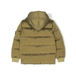 Jakker^Stone Island 40719 Jakke Brun