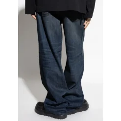 Jeans<Acne Studios 1981 Jeans Blå