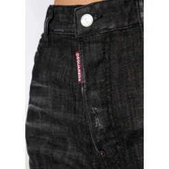 Jeans<Dsquared2 642 Jeans Grå