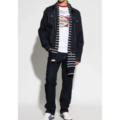 Jeans<Dsquared2 642 Jeans Blå