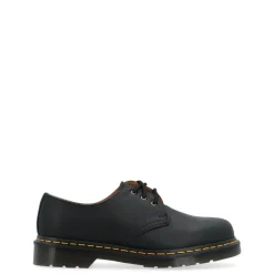Business Sko<Dr. Martens 1461 Laced Shoe Sort
