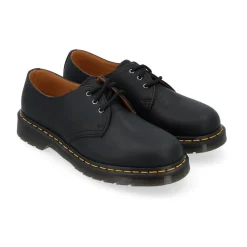 Business Sko<Dr. Martens 1461 Laced Shoe Sort