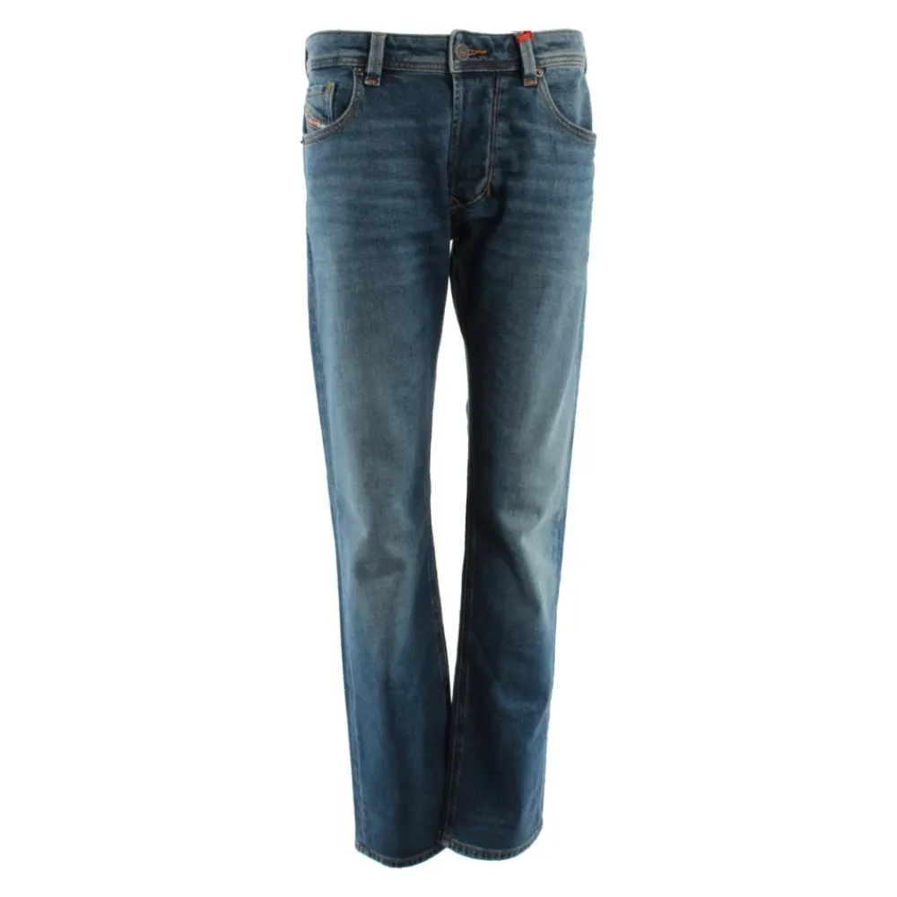 Jeans^Diesel 1985 Larkee 0enat Blå