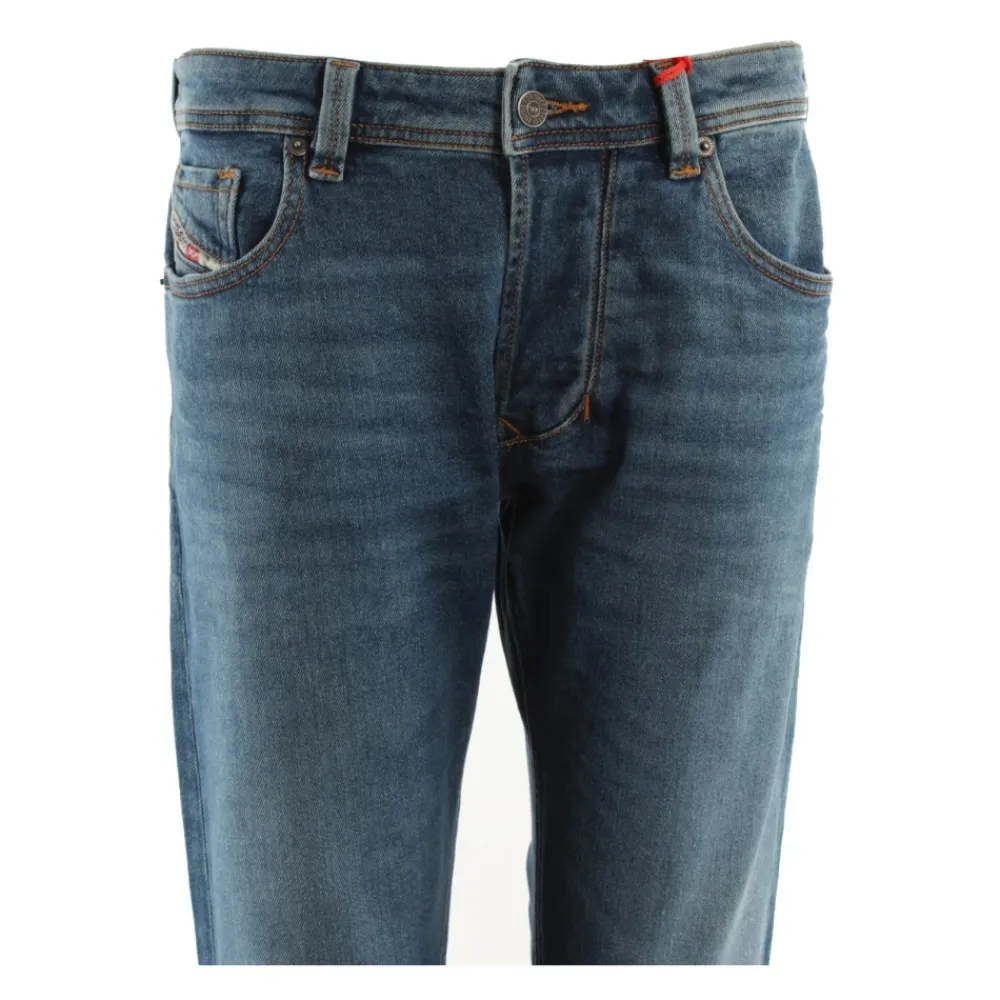 Jeans^Diesel 1985 Larkee 0enat Blå
