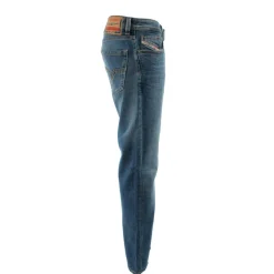 Jeans^Diesel 1985 Larkee 0enat Blå