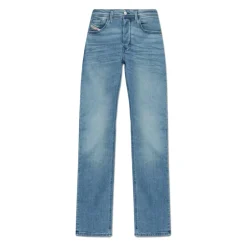 Jeans^Diesel 1985 Larkee Jeans Blå
