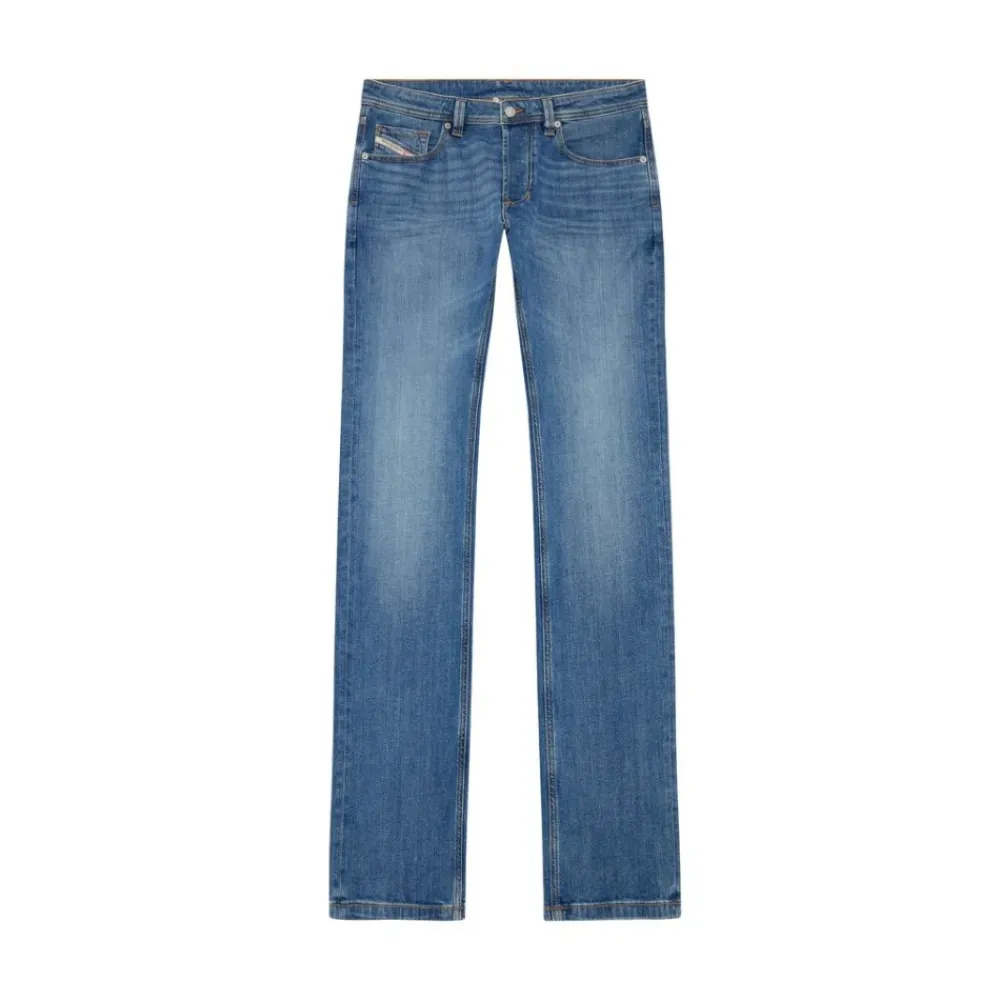 Jeans^Diesel 1985 LARKEE 0KIAL-01 Blå