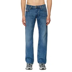 Jeans^Diesel 1985 LARKEE 0KIAL-01 Blå