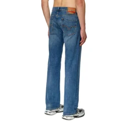 Jeans^Diesel 1985 LARKEE 0KIAL-01 Blå