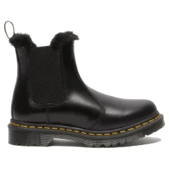 Chelsea Boots<Dr. Martens 2976 Leonore Sort