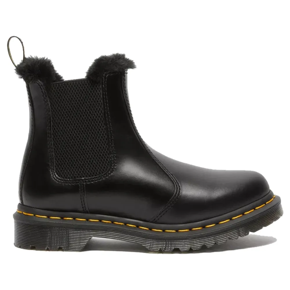 Chelsea Boots<Dr. Martens 2976 Leonore Sort