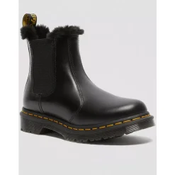 Chelsea Boots<Dr. Martens 2976 Leonore Sort