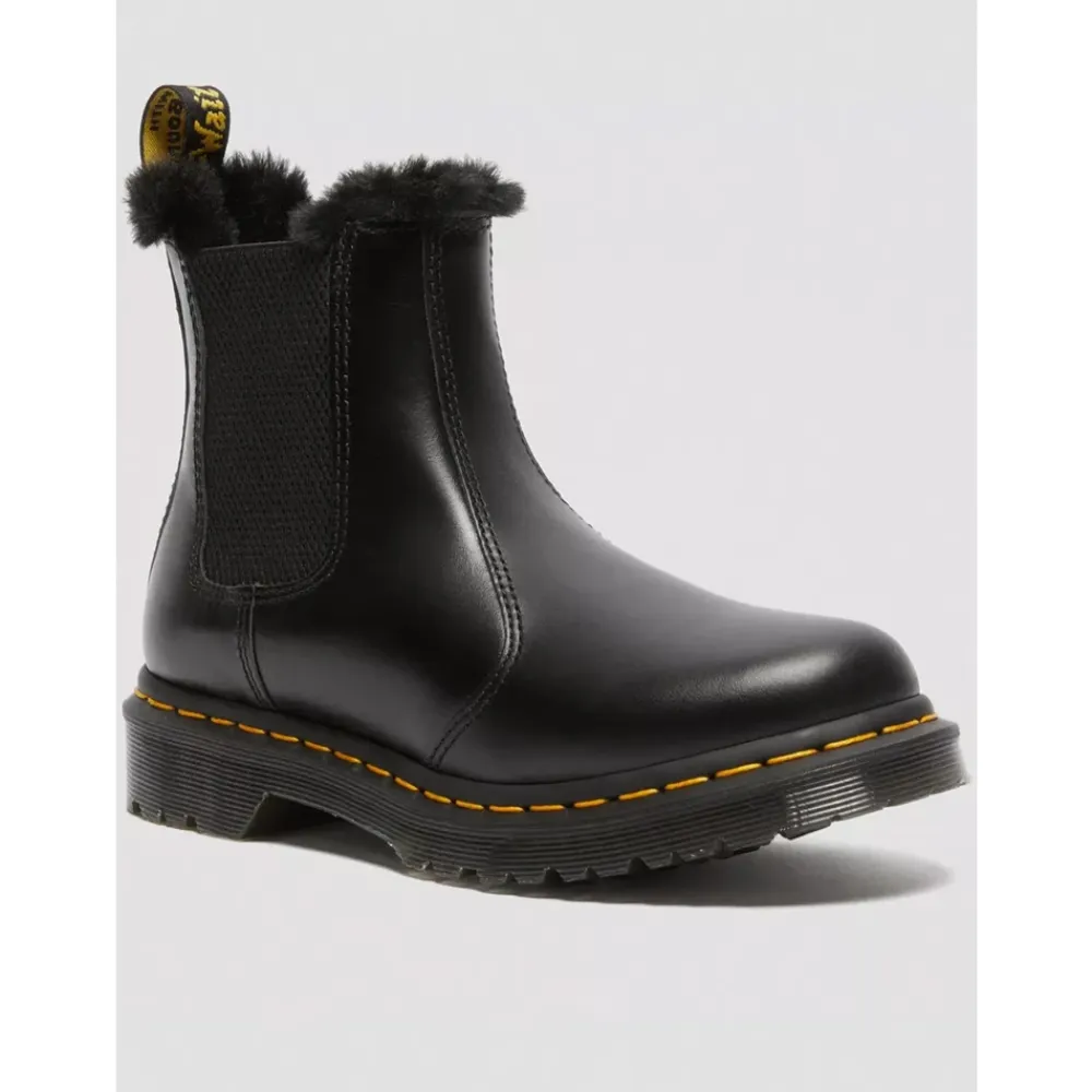 Chelsea Boots<Dr. Martens 2976 Leonore Sort